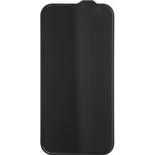 Стекло защитное moonfish Corning для iPhone 13 Pro Max Full Screen Full Glue, черный
